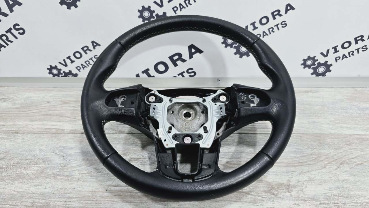 Руль, 3200 рублей, Лосино-Петровский