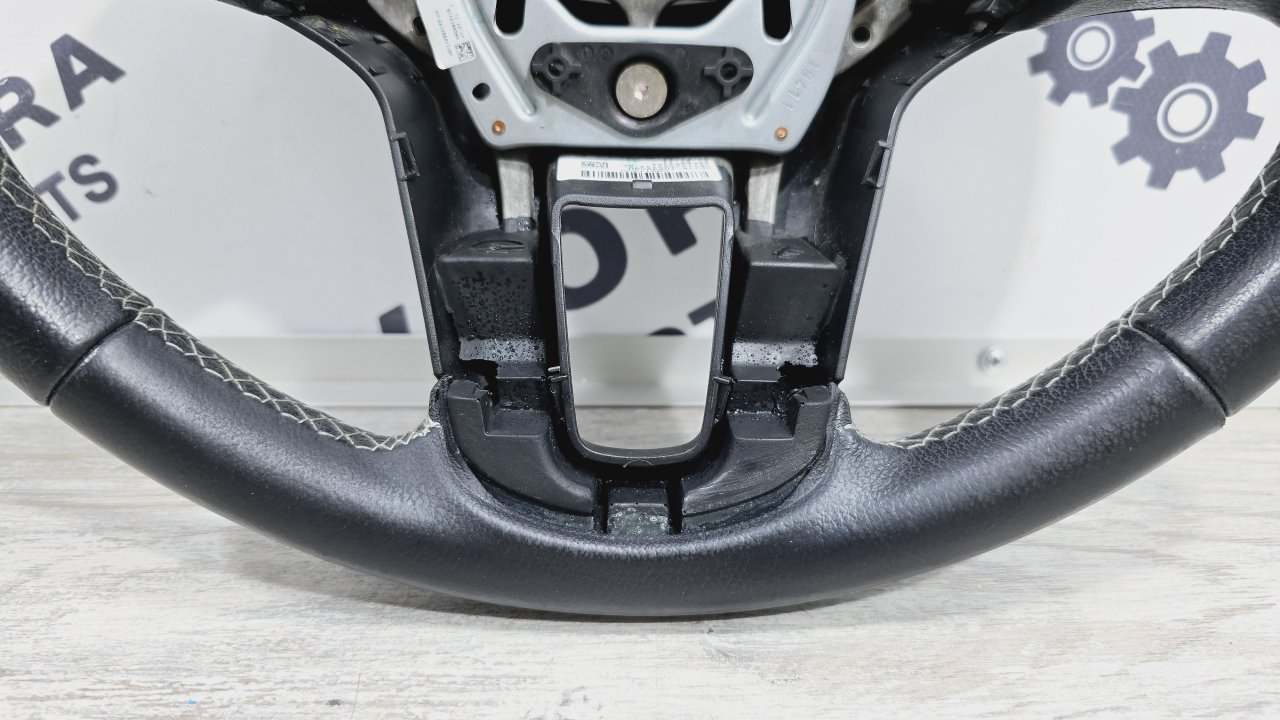 Руль, 3200 рублей, Лосино-Петровский