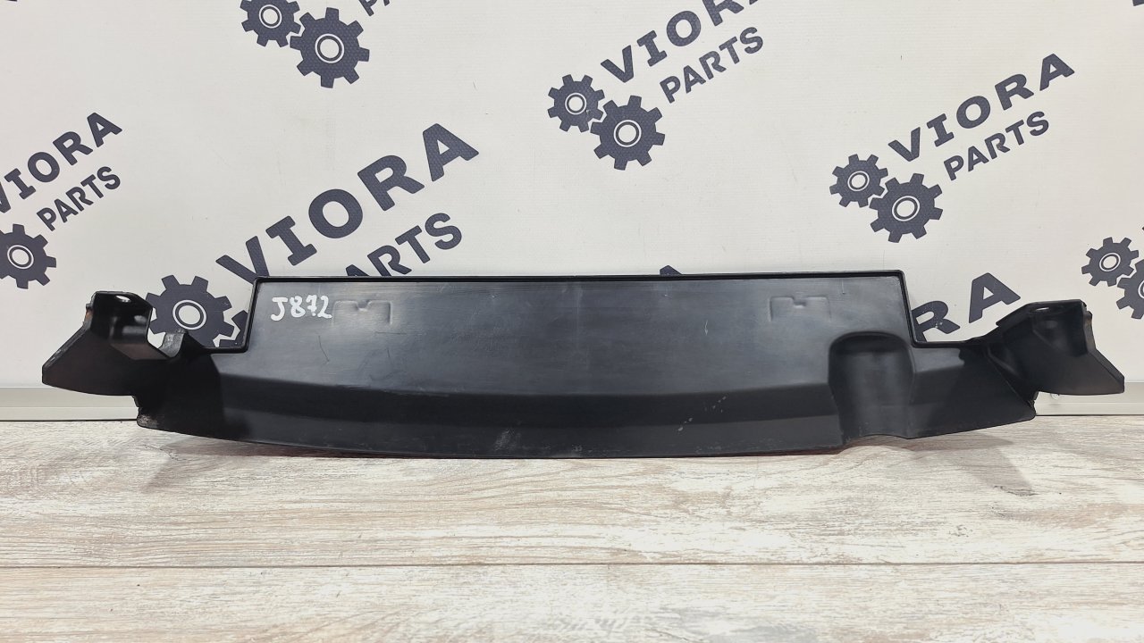 Дефлектор радиатора нижний (МКПП), 3000 рублей, Лосино-Петровский