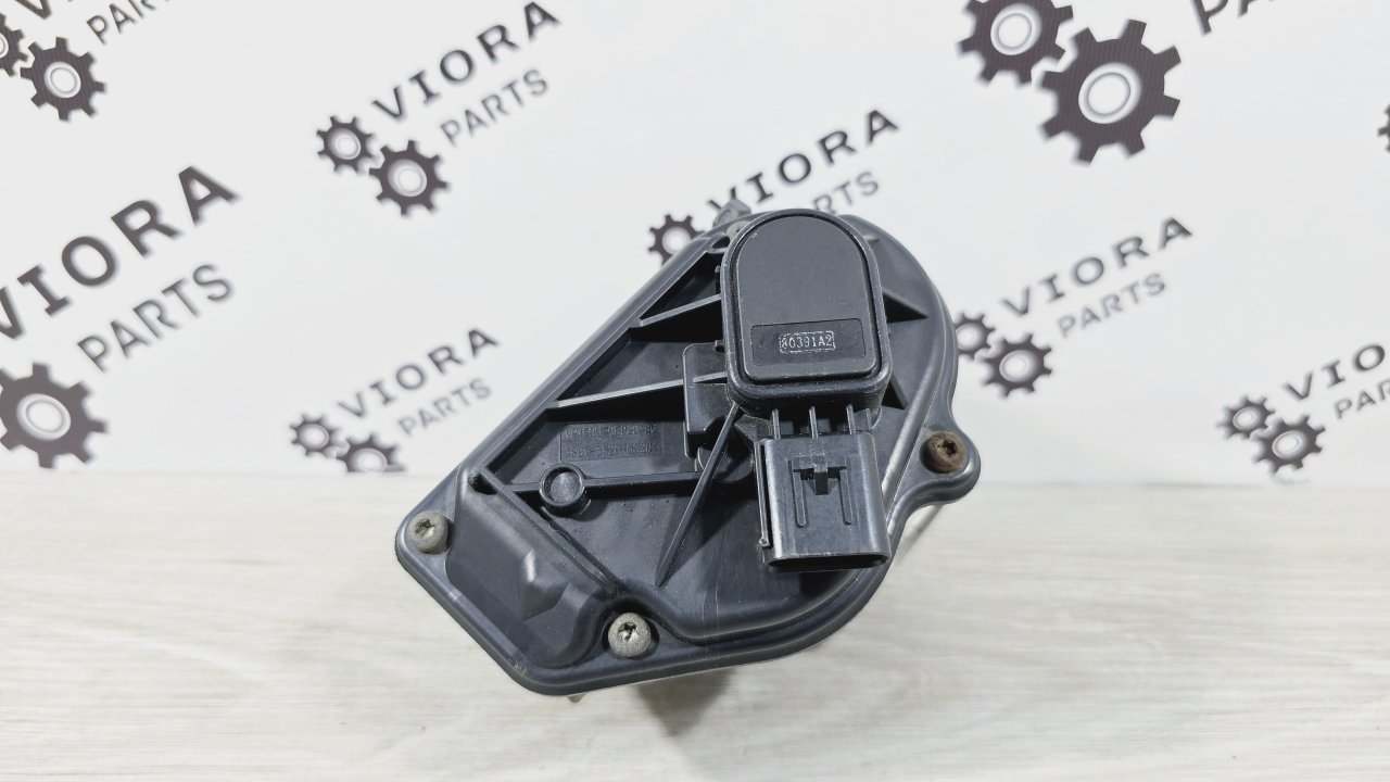 Дроссельная заслонка, 3000 рублей, Лосино-Петровский