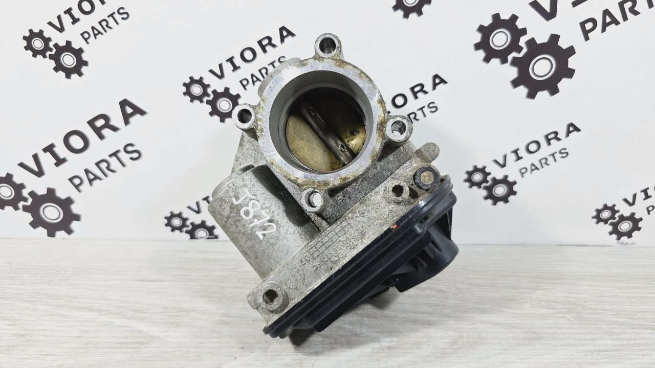 Дроссельная заслонка, 3000 рублей, Лосино-Петровский