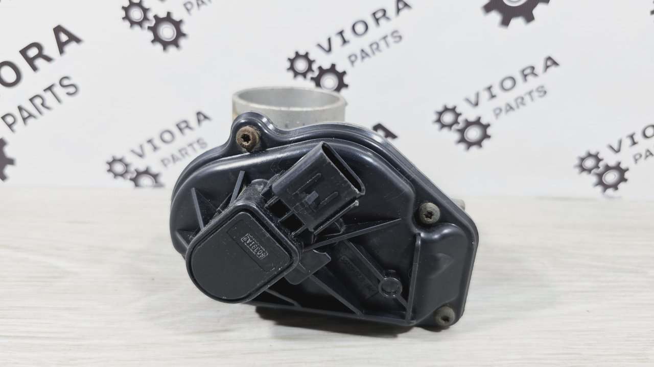 Дроссельная заслонка, 3000 рублей, Лосино-Петровский