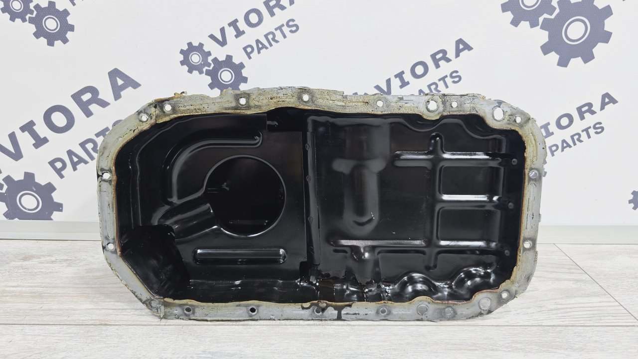 Поддон двигателя, 2500 рублей, Лосино-Петровский