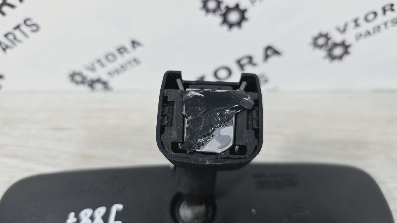 Зеркало заднего вида салонное, 1200 рублей, Лосино-Петровский