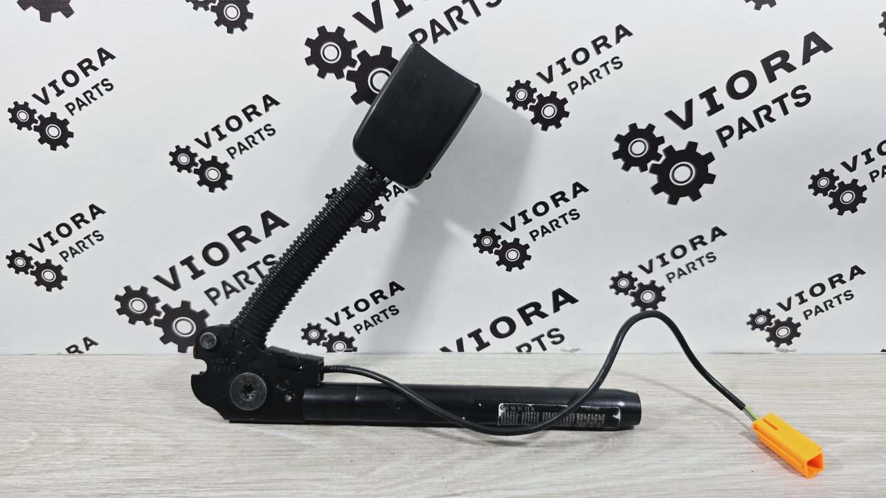 Преднатяжитель ремня безопасности, 1500 рублей, Лосино-Петровский