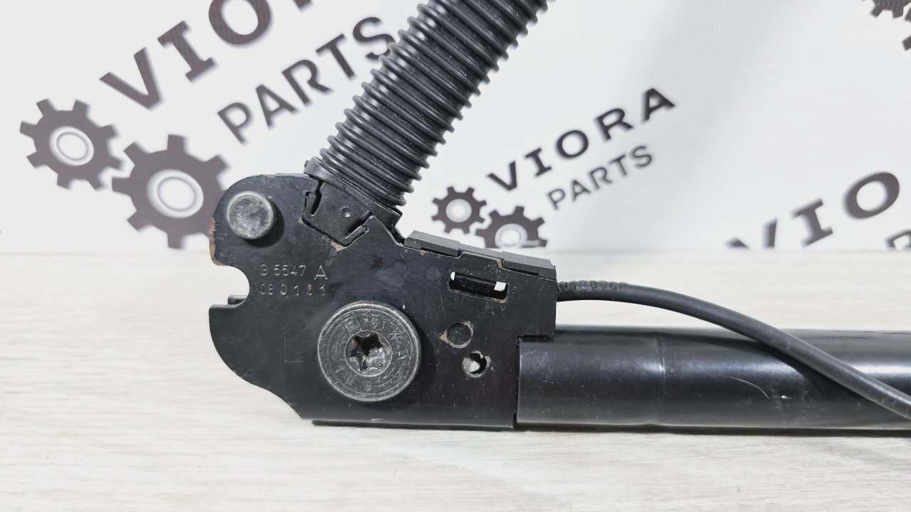 Преднатяжитель ремня безопасности, 1500 рублей, Лосино-Петровский