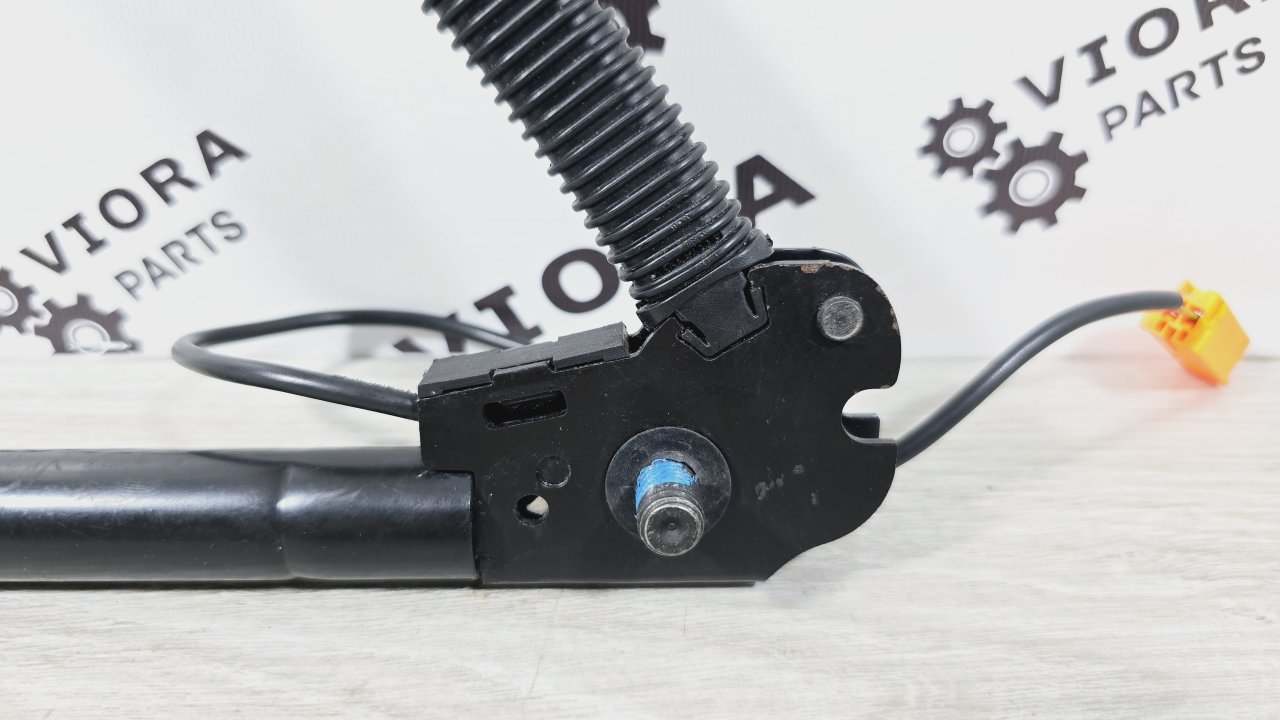 Преднатяжитель ремня безопасности, 1500 рублей, Лосино-Петровский