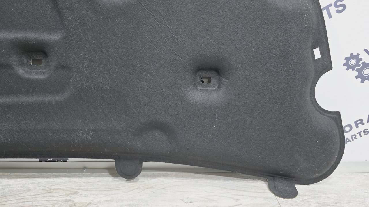 Шумоизоляция капота, 3200 рублей, Лосино-Петровский