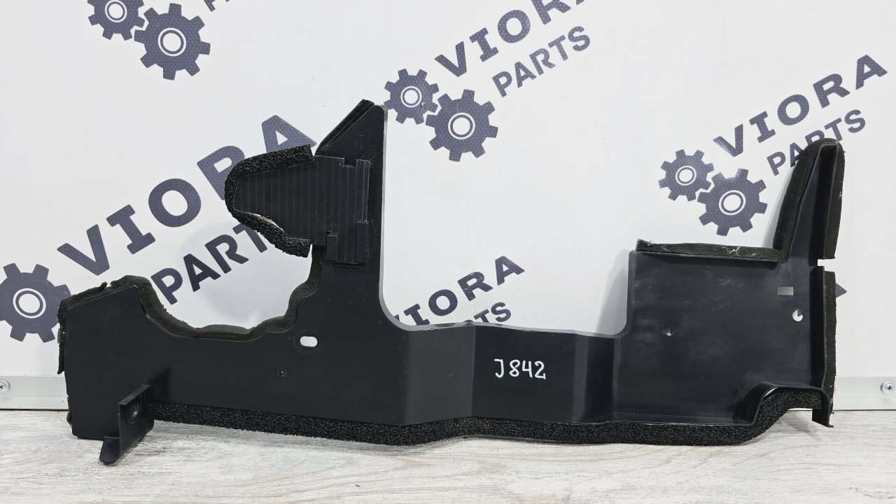 Дефлектор радиатора, 2800 рублей, Лосино-Петровский