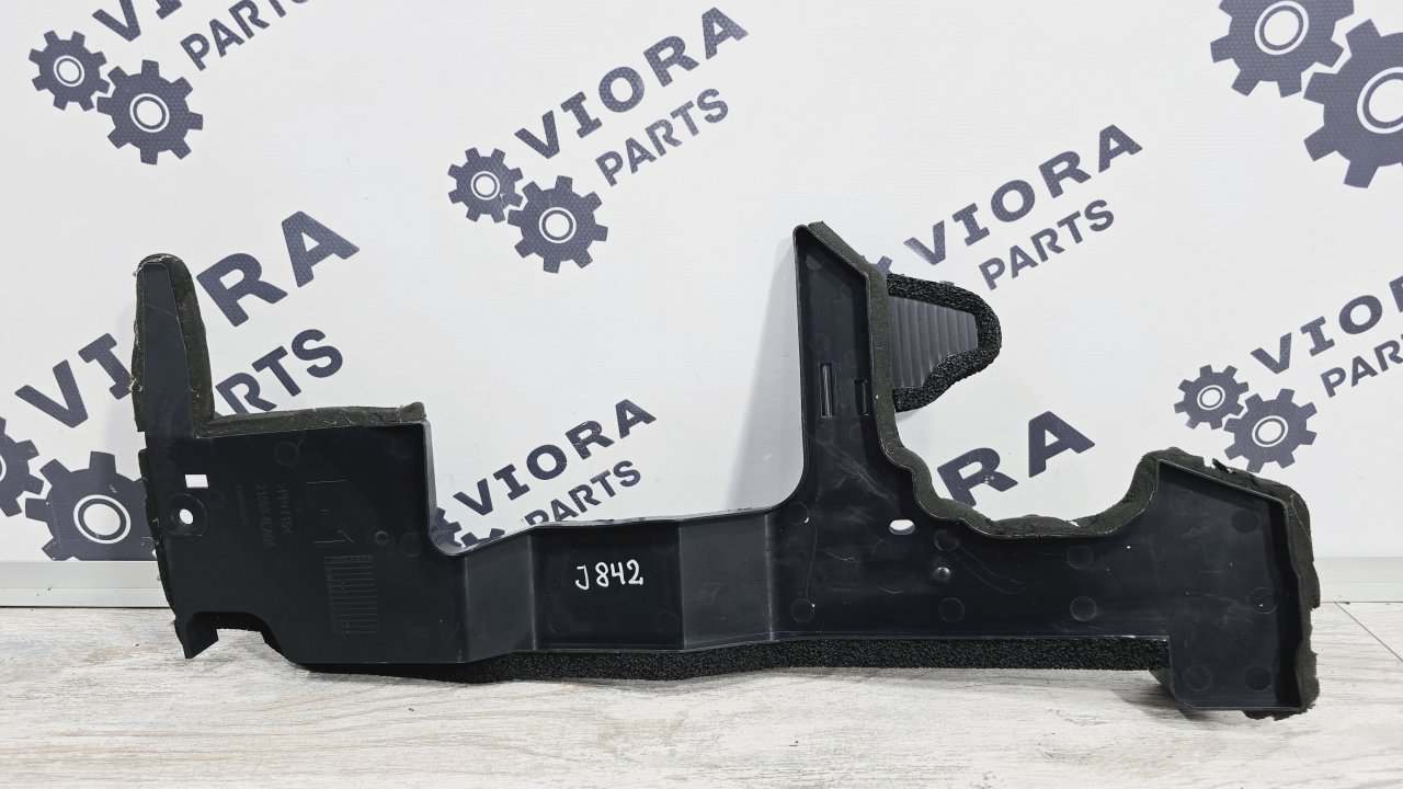 Дефлектор радиатора, 2800 рублей, Лосино-Петровский