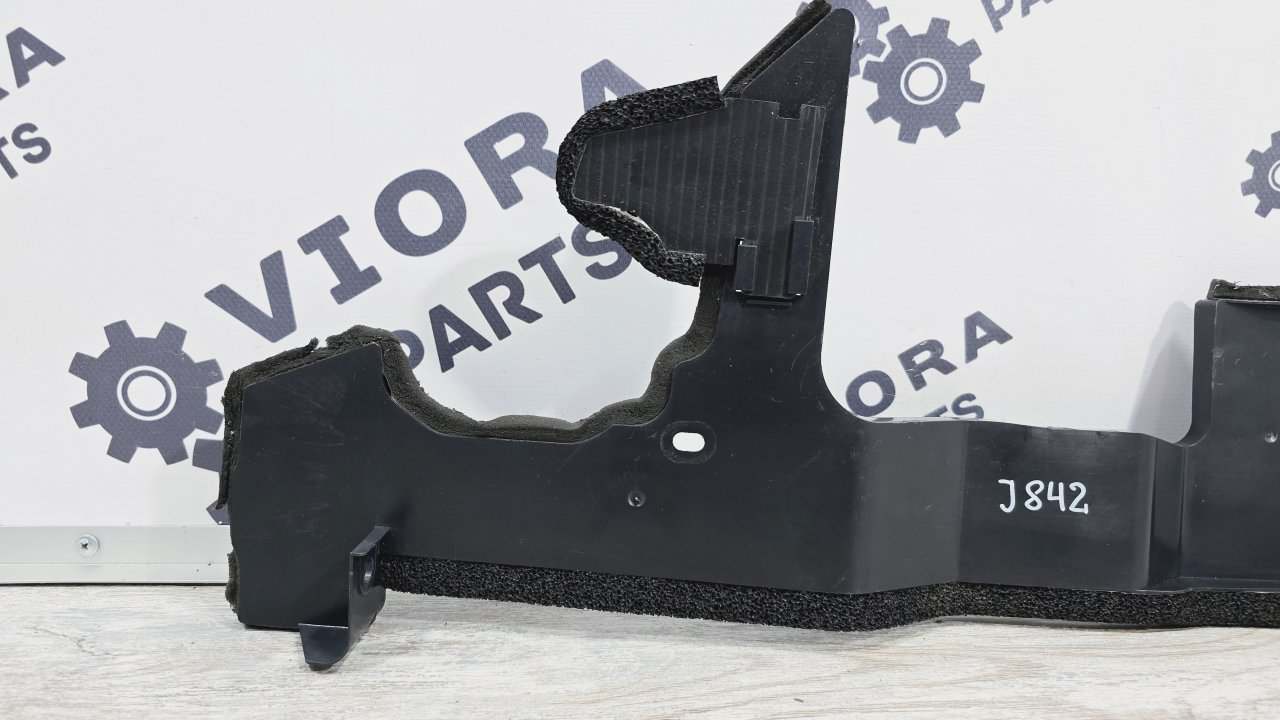 Дефлектор радиатора, 2800 рублей, Лосино-Петровский