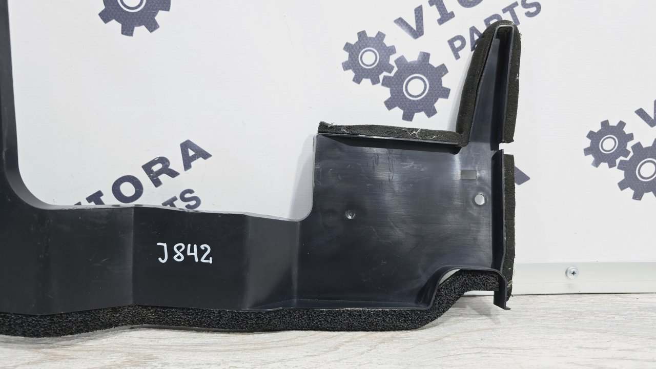 Дефлектор радиатора, 2800 рублей, Лосино-Петровский