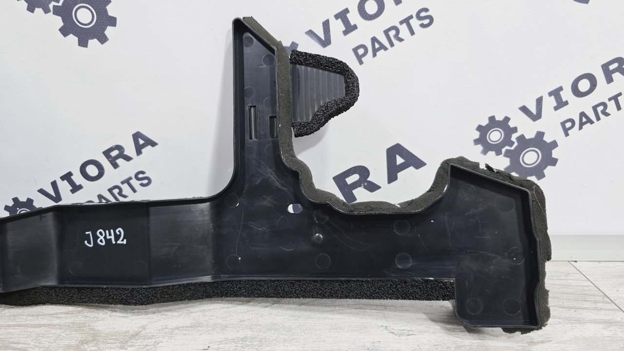 Дефлектор радиатора, 2800 рублей, Лосино-Петровский