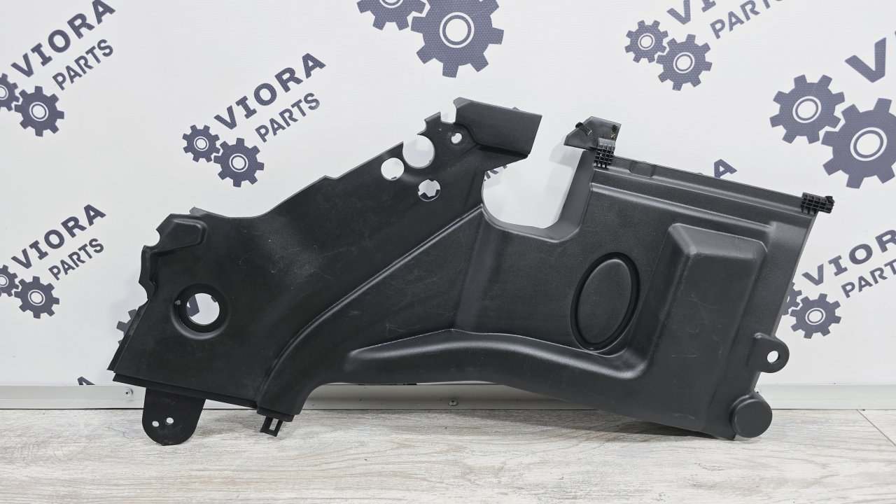 Накладка замка капота, 3000 рублей, Лосино-Петровский