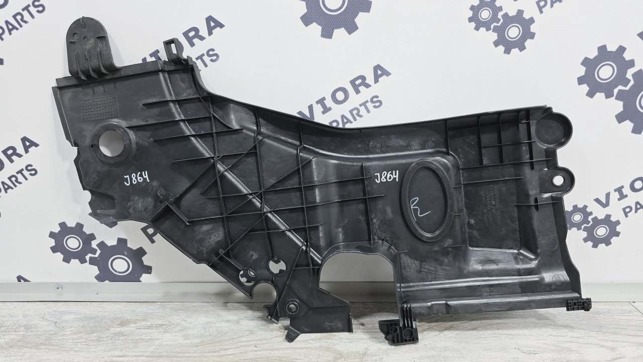 Накладка замка капота, 3000 рублей, Лосино-Петровский