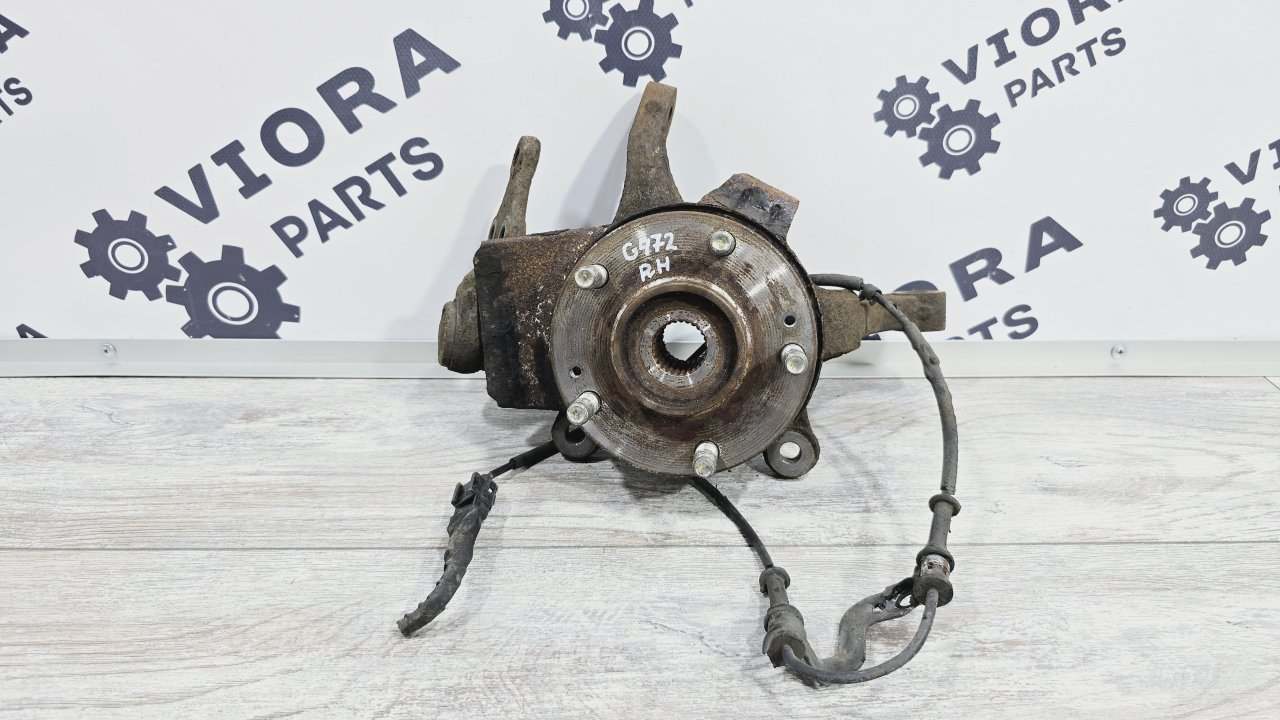 Кулак поворотный, 2900 рублей, Лосино-Петровский