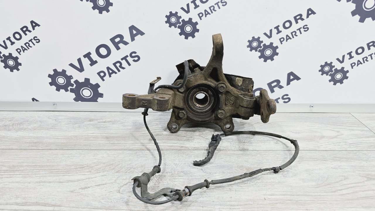 Кулак поворотный, 2900 рублей, Лосино-Петровский