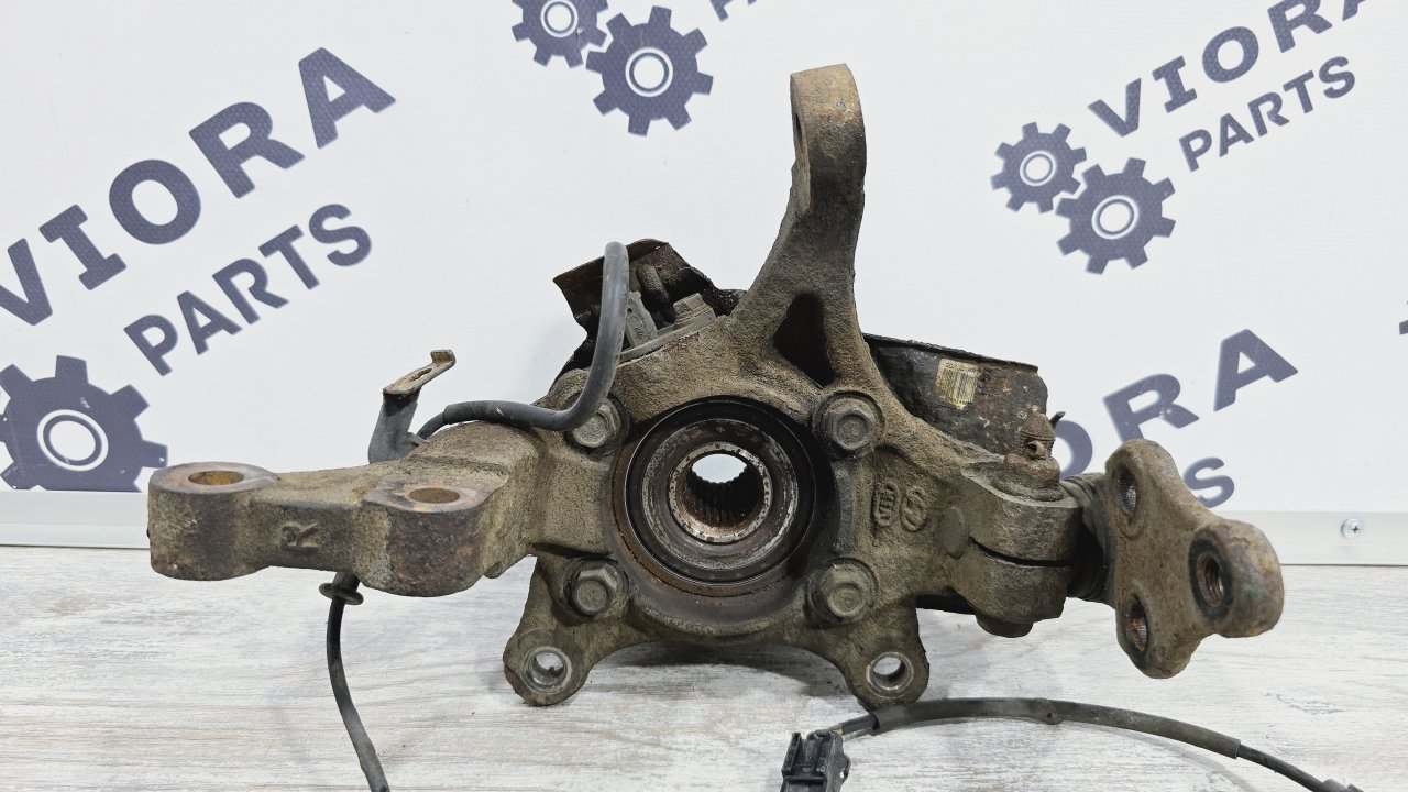 Кулак поворотный, 2900 рублей, Лосино-Петровский