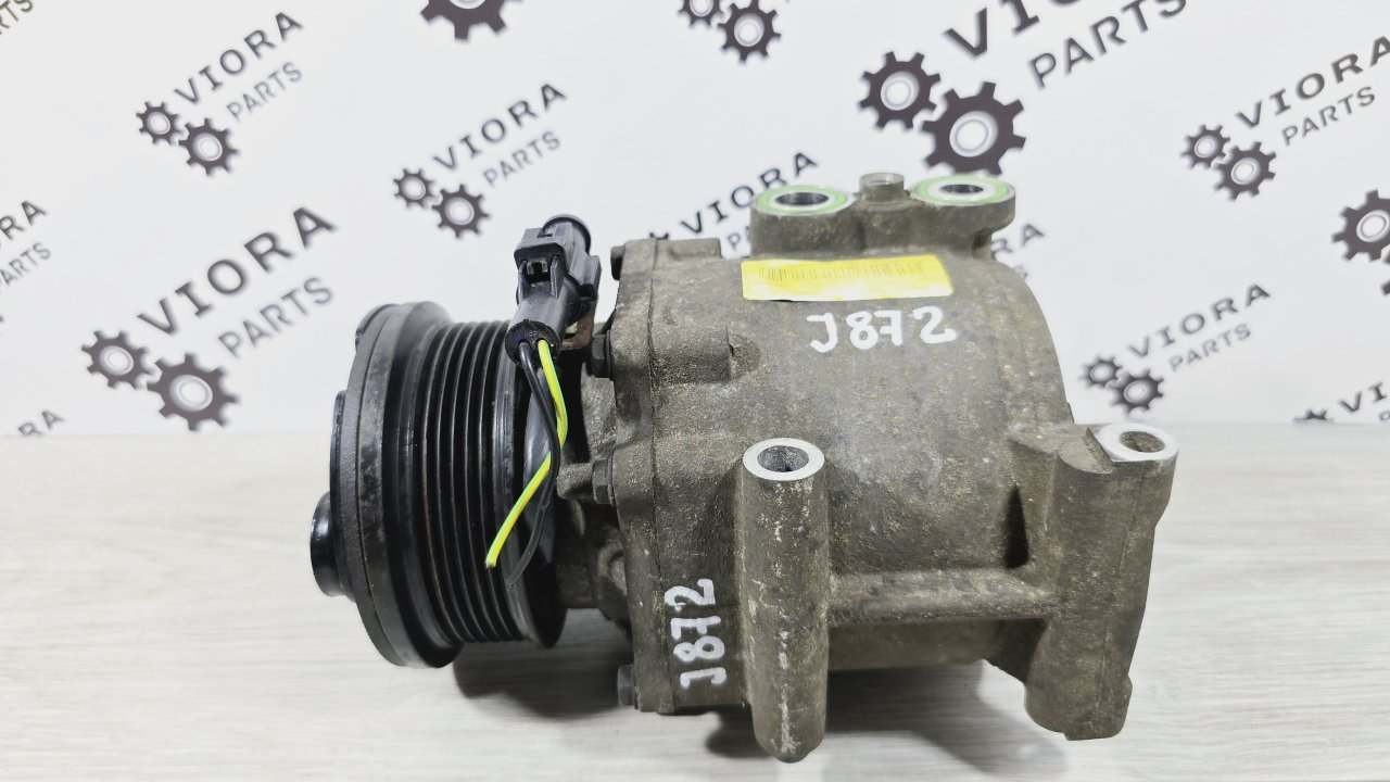 Компрессор кондиционера, 5500 рублей, Лосино-Петровский