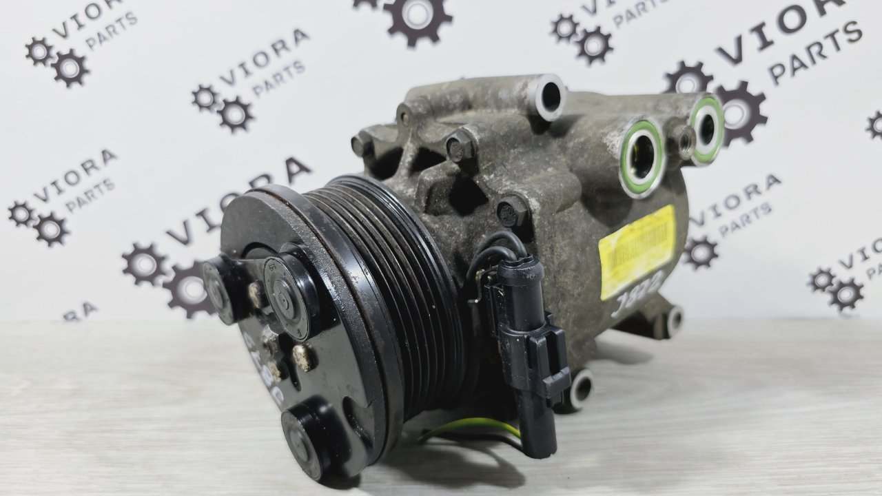 Компрессор кондиционера, 5500 рублей, Лосино-Петровский