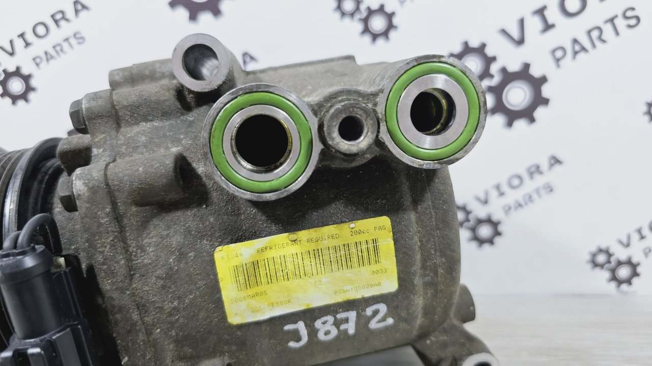 Компрессор кондиционера, 5500 рублей, Лосино-Петровский