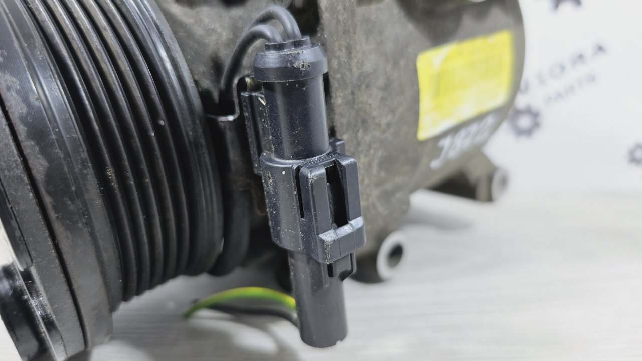 Компрессор кондиционера, 5500 рублей, Лосино-Петровский