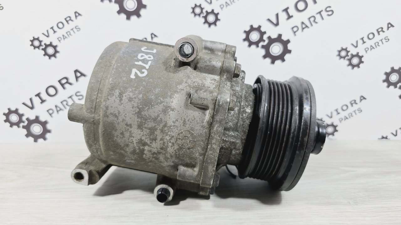 Компрессор кондиционера, 5500 рублей, Лосино-Петровский