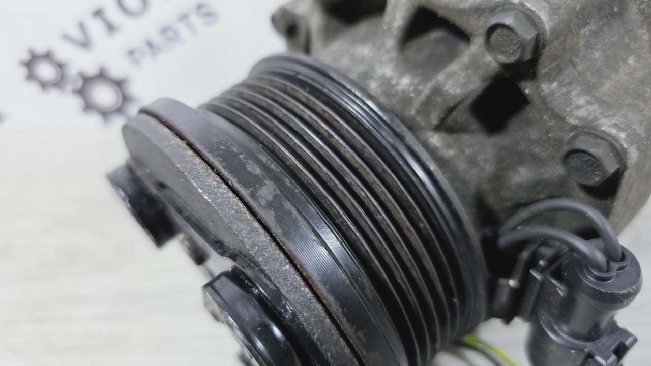 Компрессор кондиционера, 5500 рублей, Лосино-Петровский