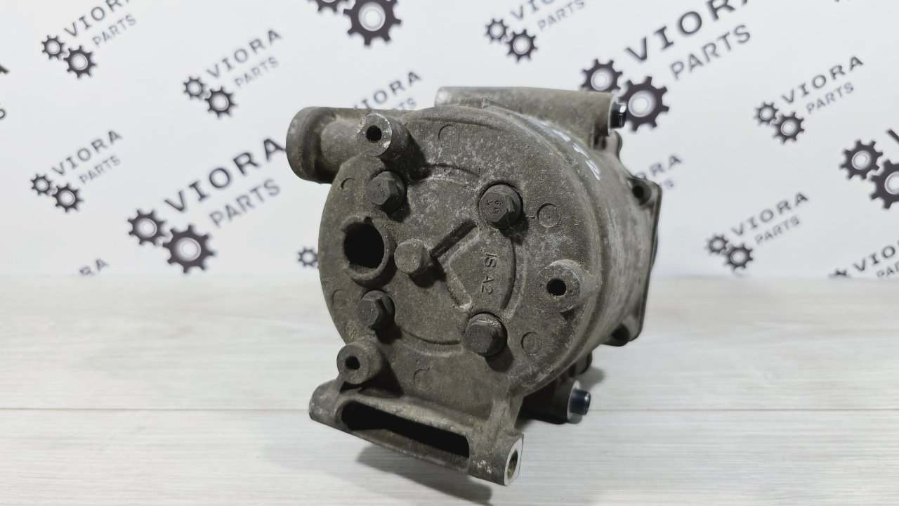 Компрессор кондиционера, 5500 рублей, Лосино-Петровский