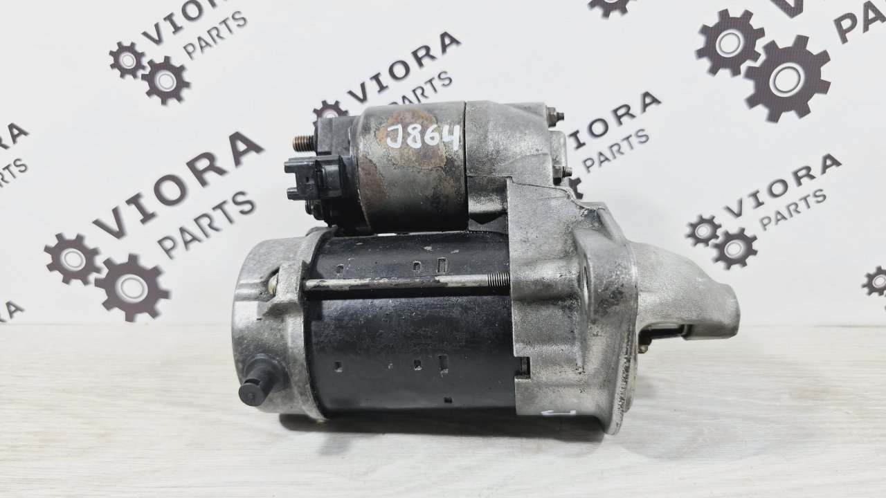 Стартер, 4500 рублей, Лосино-Петровский