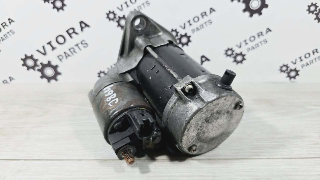 Стартер, 4500 рублей, Лосино-Петровский