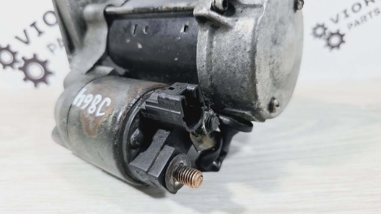 Стартер, 4500 рублей, Лосино-Петровский