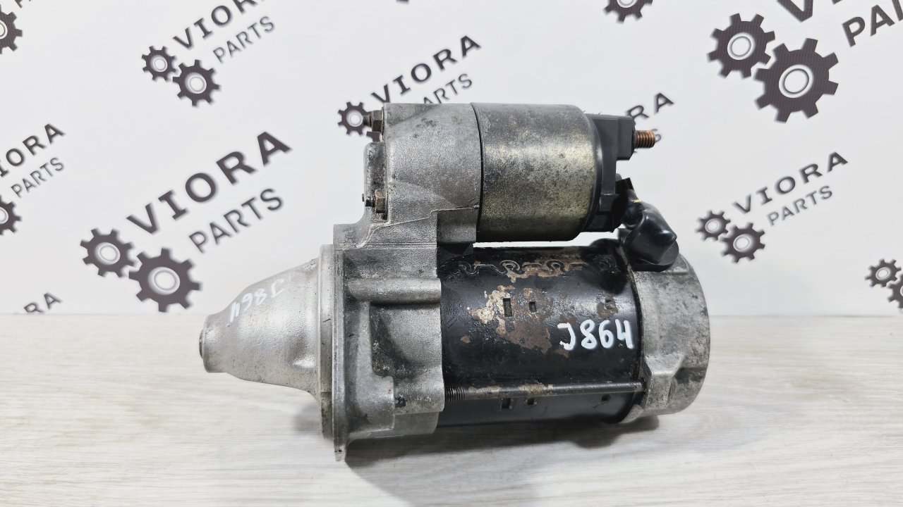 Стартер, 4500 рублей, Лосино-Петровский