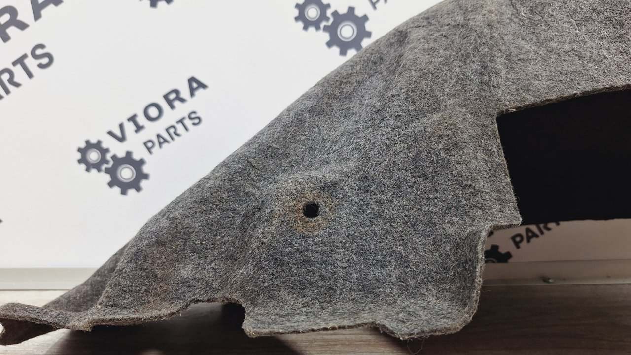 Подкрылок, 1000 рублей, Лосино-Петровский