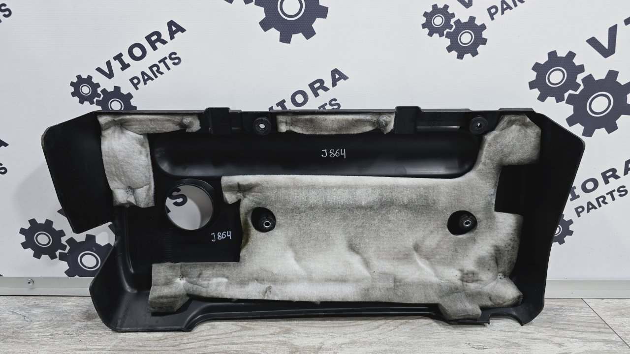 Накладка двигателя декоративная, 1500 рублей, Лосино-Петровский