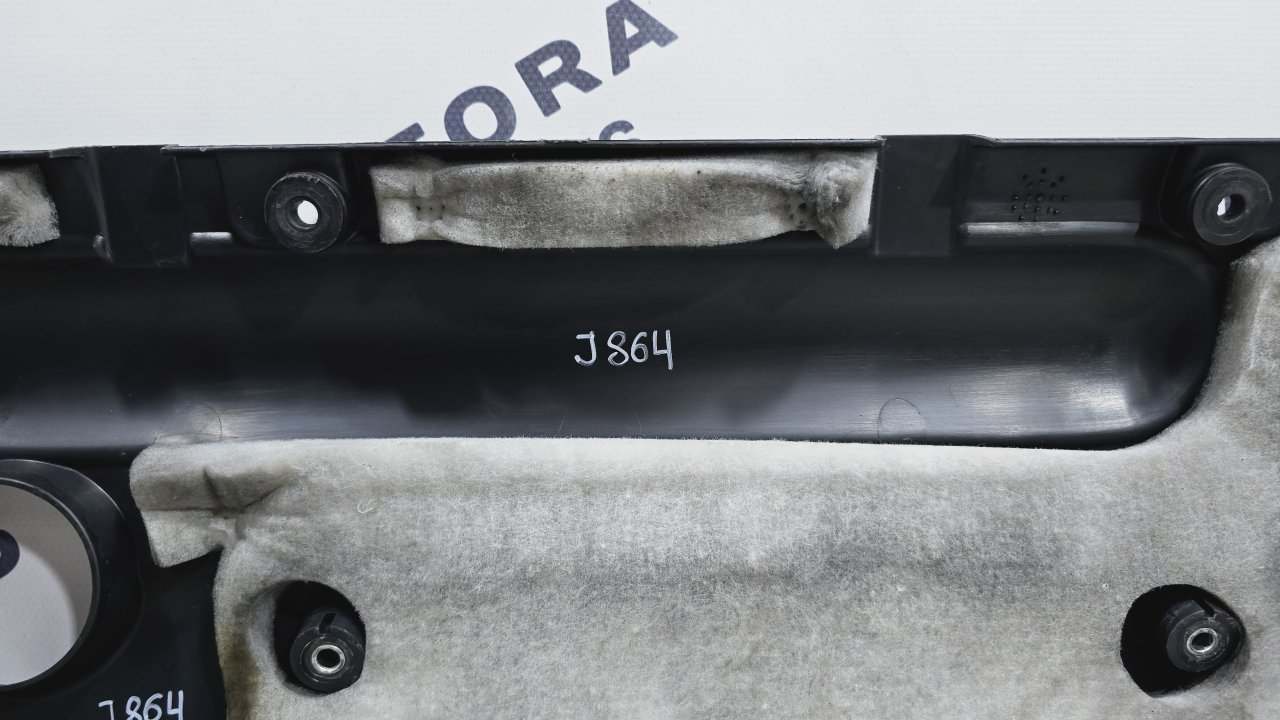 Накладка двигателя декоративная, 1500 рублей, Лосино-Петровский