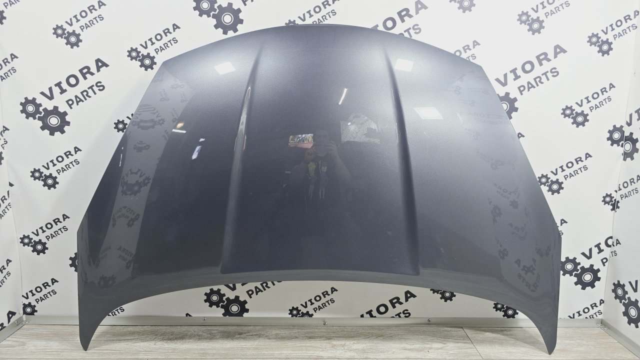 Капот, 15000 рублей, Лосино-Петровский