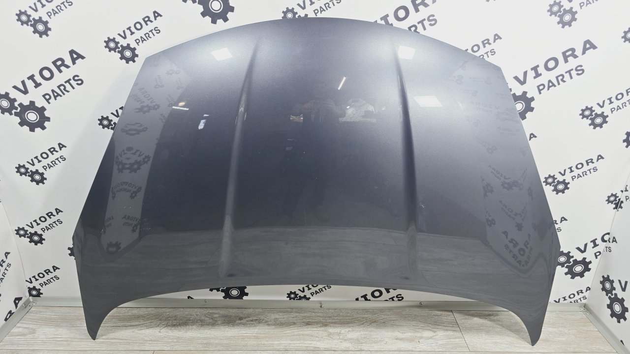 Капот, 15000 рублей, Лосино-Петровский