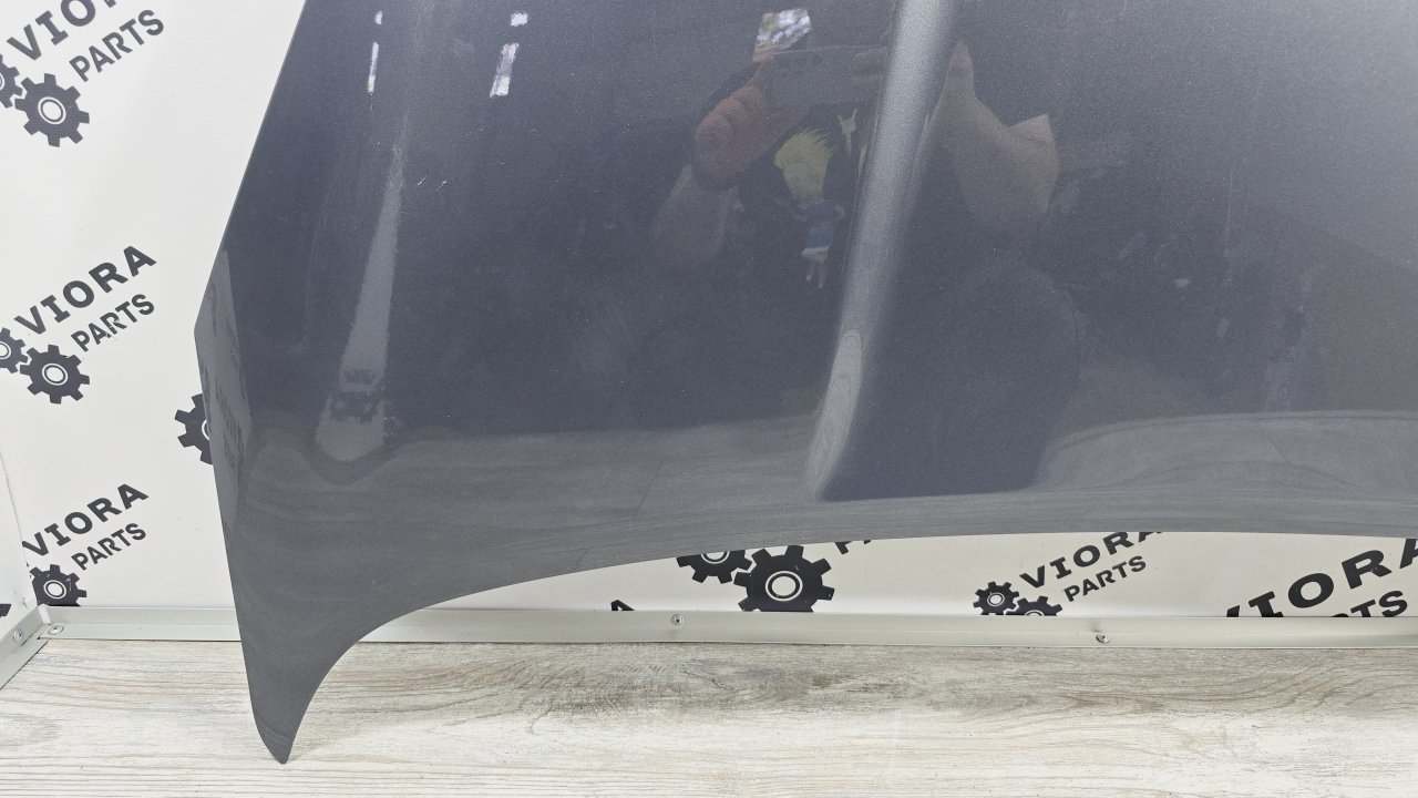 Капот, 15000 рублей, Лосино-Петровский