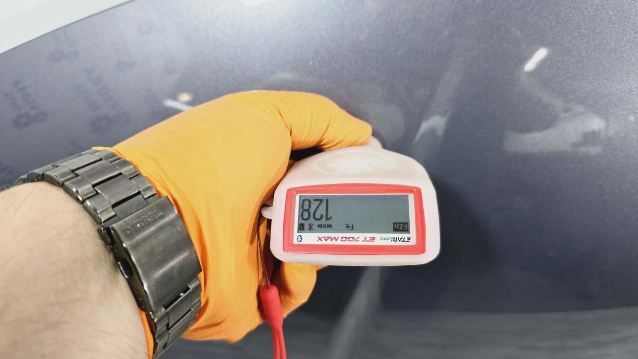 Капот, 15000 рублей, Лосино-Петровский