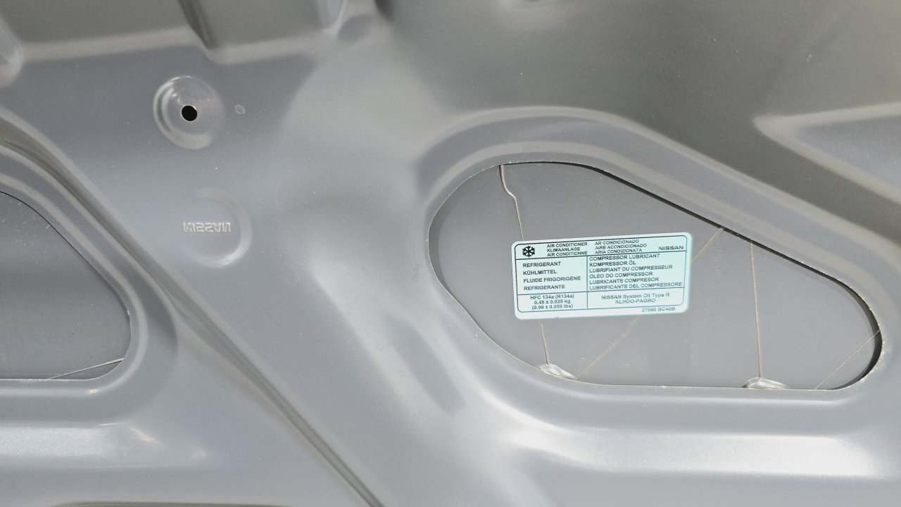 Капот, 15000 рублей, Лосино-Петровский