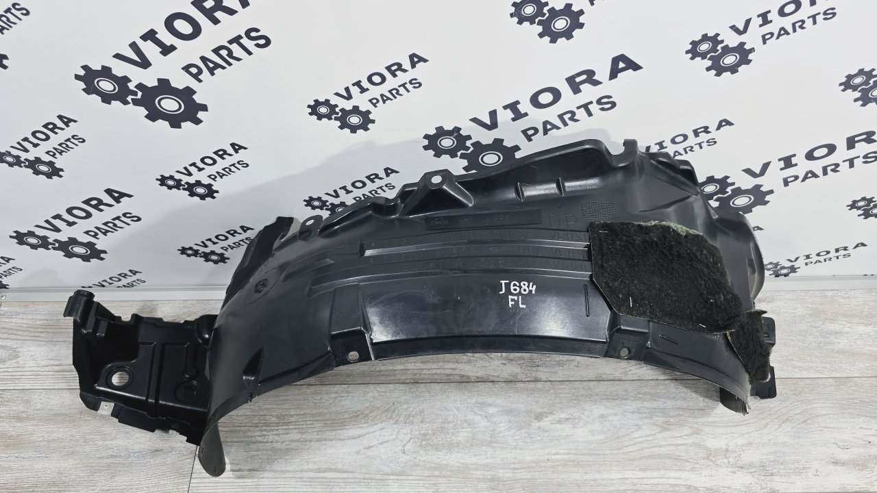 Подкрылок, 4800 рублей, Лосино-Петровский