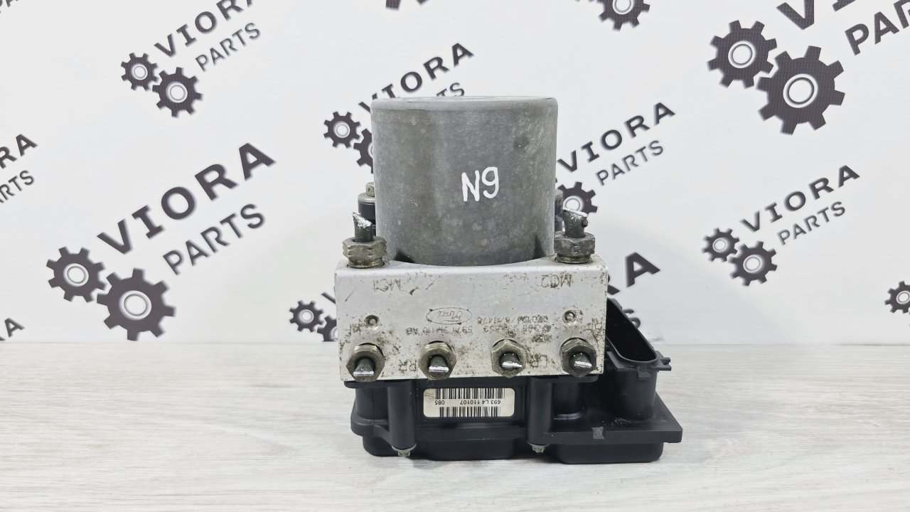 Блок ABS пробег 38 000!, 3800 рублей, Лосино-Петровский