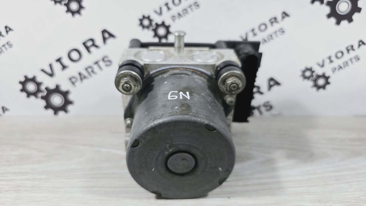 Блок ABS пробег 38 000!, 3800 рублей, Лосино-Петровский