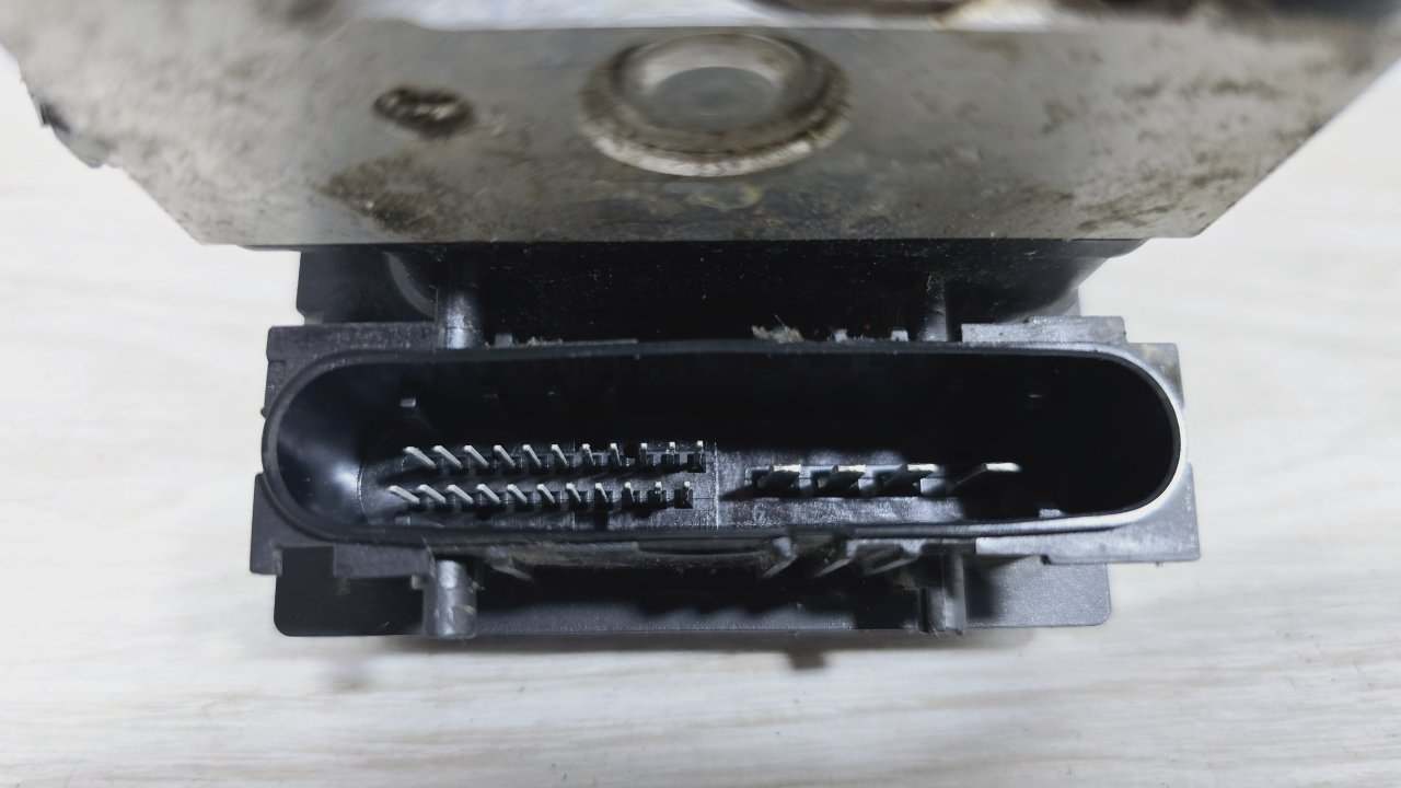 Блок ABS пробег 38 000!, 3800 рублей, Лосино-Петровский