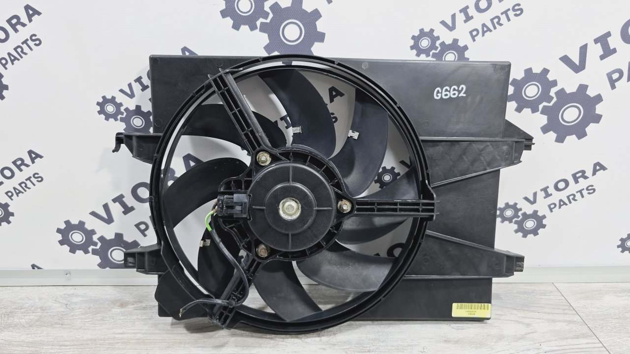 Вентилятор охлаждения, 4000 рублей, Лосино-Петровский