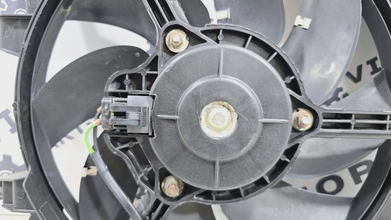 Вентилятор охлаждения, 4000 рублей, Лосино-Петровский