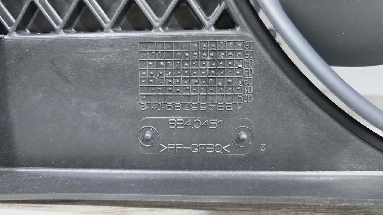 Вентилятор охлаждения, 4000 рублей, Лосино-Петровский