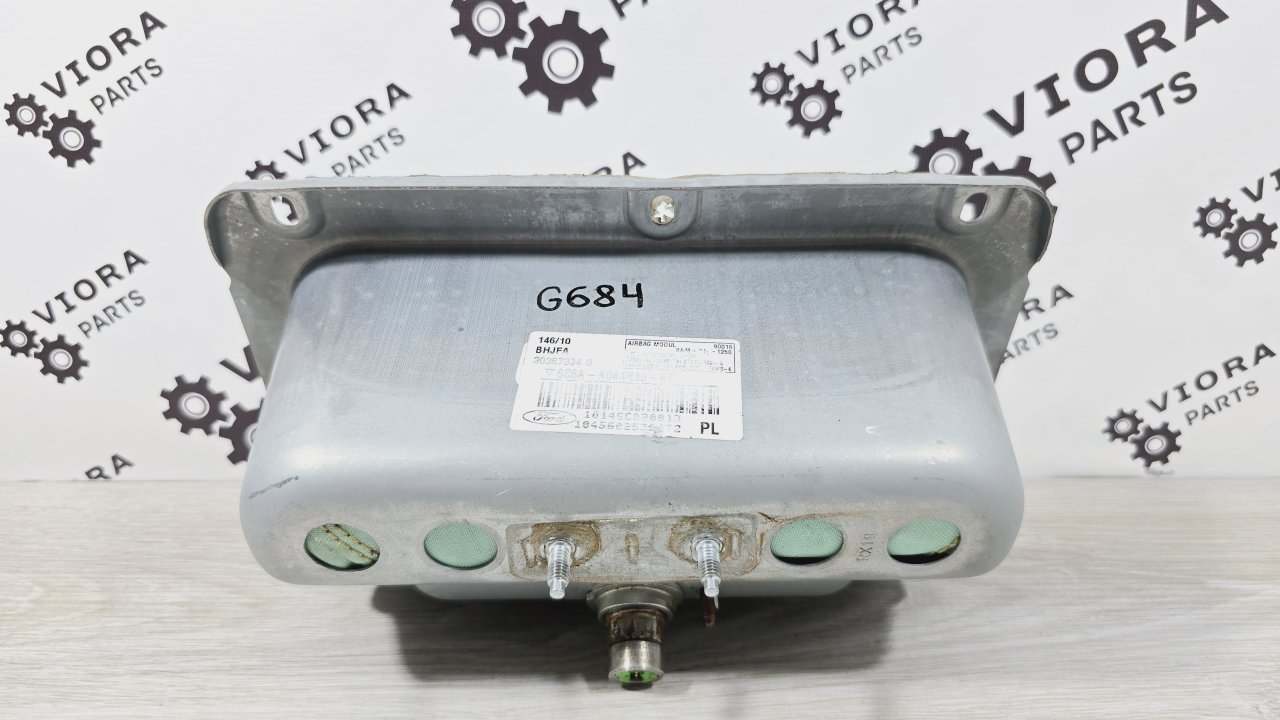 Подушка безопасности в торпедо, 2000 рублей, Лосино-Петровский