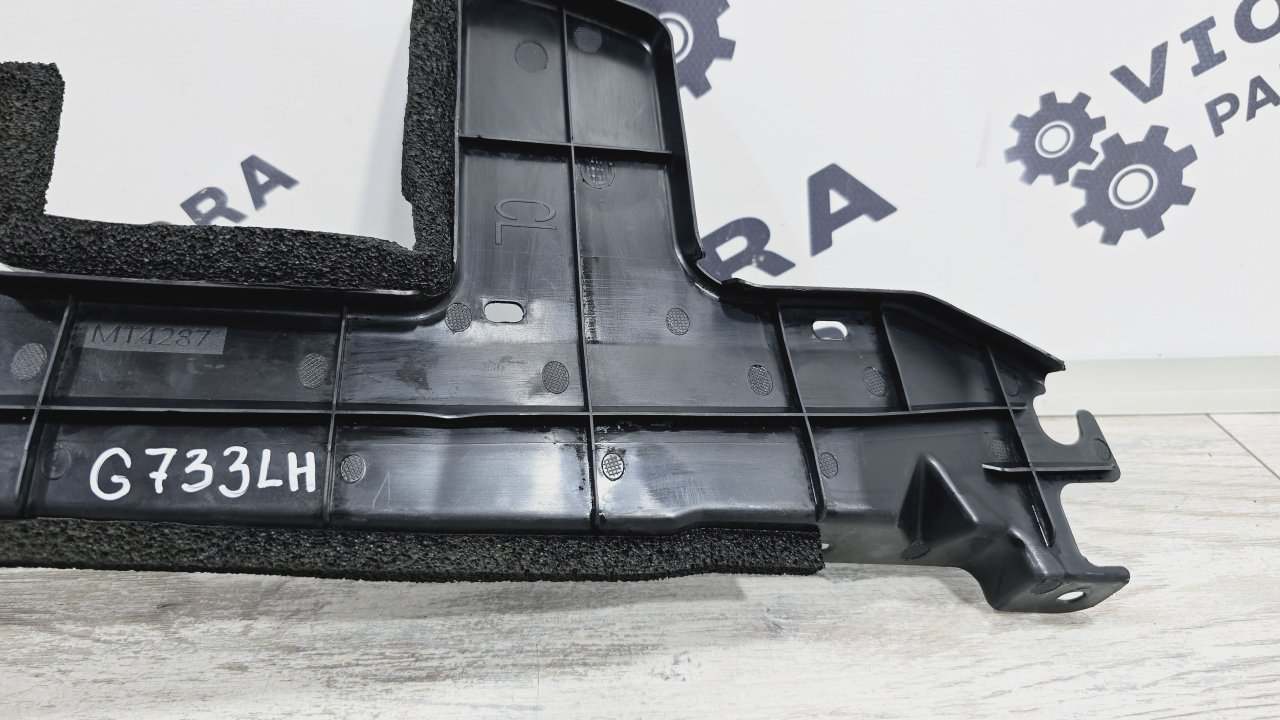 Дефлектор радиатора, 2000 рублей, Лосино-Петровский